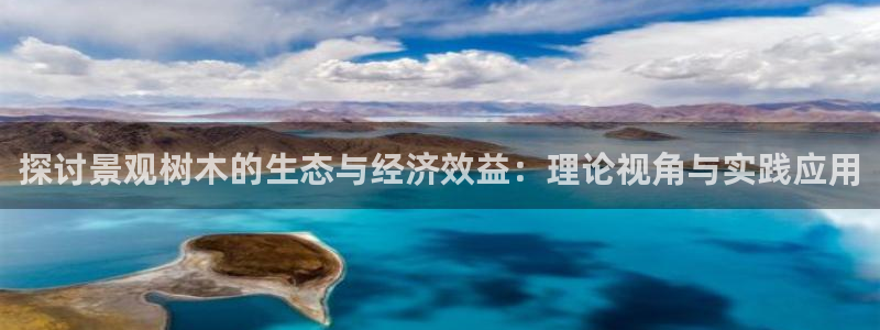 新宝gg如何登录：探讨景观树木的生态与经济效益：理论视角与实践应用